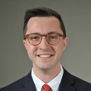 Matthew Smith, MD, Resident Physician, Boston, MA