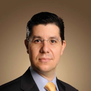 Alejandro Rivas Campo, MD