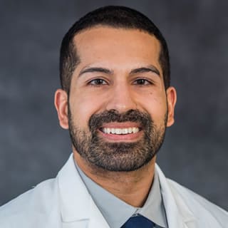 Sohan Nagrani, MD, Physical Medicine/Rehab, Silver Spring, MD