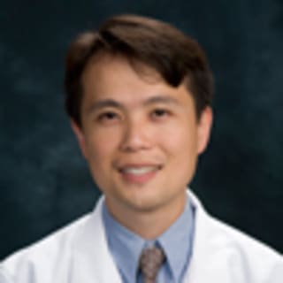 Myron Siu, MD, Internal Medicine, Boston, MA, Tufts Medical Center