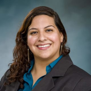 Jazmin Gonzalez, MD, Pediatrics, El Paso, TX, Las Palmas Medical Center