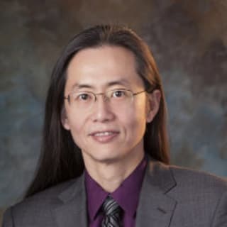 Rick Lin, DO