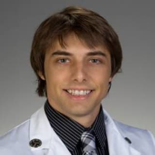 Jordan Brown, DO, General Surgery, Centerville, OH