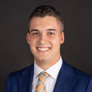 Samuele Bonomi, MD, Neurology, Saint Louis, MO