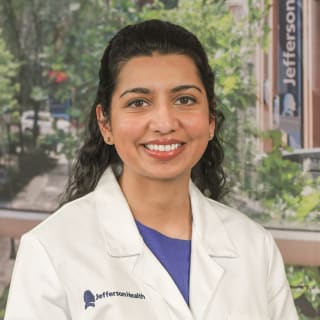 Raina Shivashankar, MD, Gastroenterology, Philadelphia, PA, Thomas Jefferson University Hospital