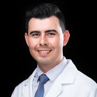 Alexander Perdomo-Pantoja, MD, Neurosurgery, Saint Louis, MO