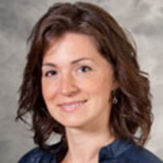 Melissa Cercone, MD, Pediatrics, Madison, WI, University Hospital