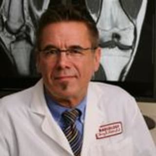 Larry Dixon, MD, Radiology, Chicago, IL, University of Chicago Medical Center