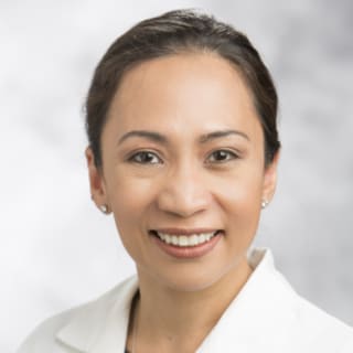 Kristina Balangue, MD, Geriatrics, Phoenix, AZ, Banner - University Medical Center Phoenix