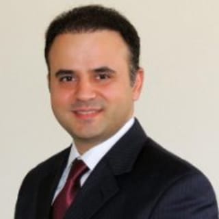 Saeed Ghandili, MD