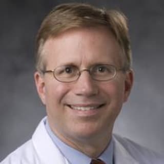 John Reynolds, MD, Pulmonology, Durham, NC, Duke University Hospital