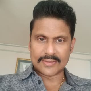 Haranath Policherla, MD