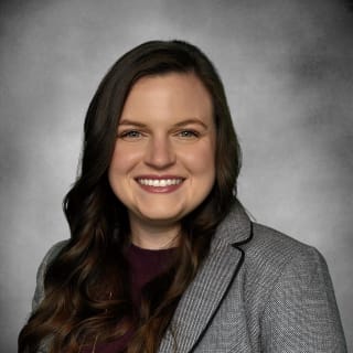 Taylor Daughrity, MD, Pediatrics, Chattanooga, TN