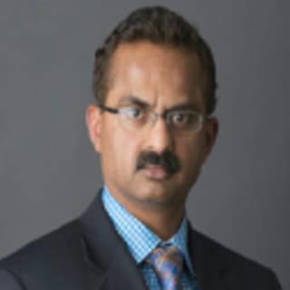 Satish Narayan, MD