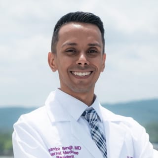Amanjot Singh, MD, Internal Medicine, Providence, RI, Rhode Island Hospital