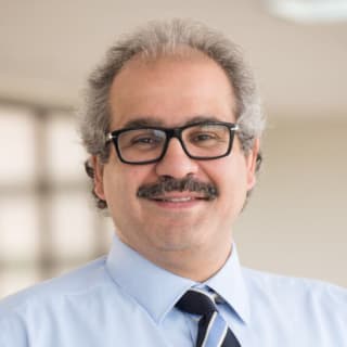 Hisham Sallout, MD, Gastroenterology, Washington, DC