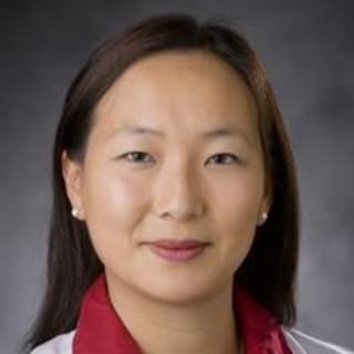 Xiaoyin Jiang, MD, Pathology, Durham, NC