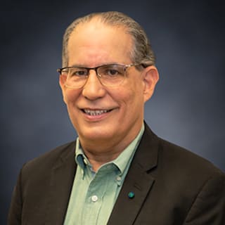 Walter Frontera, MD, Physical Medicine/Rehab, Rio Piedras, PR