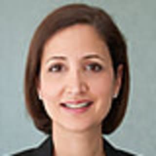 Pouneh Razavi, MD, Radiology, Baltimore, MD