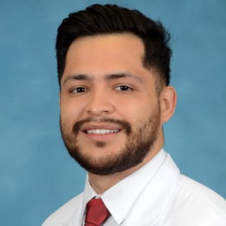 Calvin Gutierrez, MD, Resident Physician, Fort Lauderdale, FL