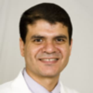 Mostafa Borahay, MD, Obstetrics & Gynecology, Baltimore, MD