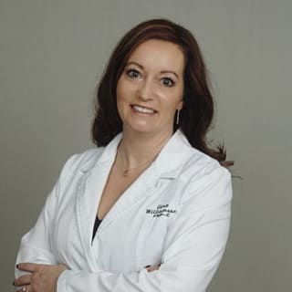 Gina Williamson, Family Nurse Practitioner, Chillicothe, OH