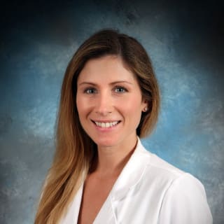 Jennifer Driver, MD