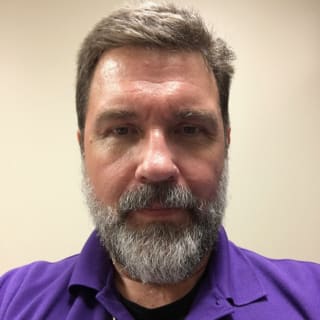 Dean Anderson, Family Medicine, Poteau, OK
