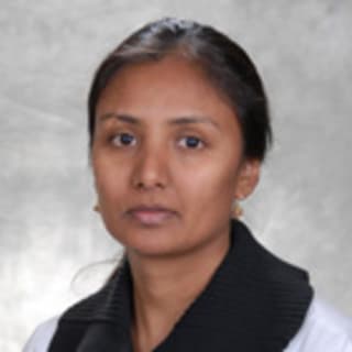 Jhansi Gajjala, MD, Infectious Disease, Washington, DC