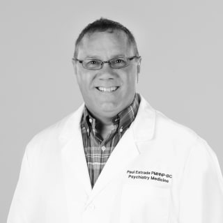 Paul Estrada, Family Nurse Practitioner, Winter Haven, FL