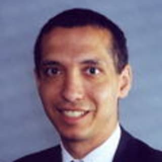 Ahmed Shoreibah, MD, Internal Medicine, Pembroke Pines, FL