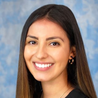 Daniela Ramirez, MD, Psychiatry, Chapel Hill, NC