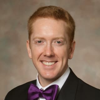 John Corker, MD