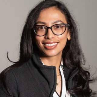 Sheshadrie Saha, MD, Pulmonology, Erie, PA