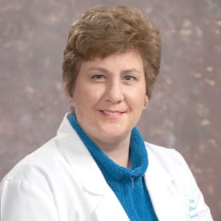 Susan Payne, Geriatric Nurse Practitioner, High Point, NC