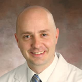 Benjamin Tanner, MD, General Surgery, Louisville, KY, Norton Womens and Childrens Hospital