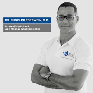 Rudolph Eberwein, MD, Internal Medicine, Miami, FL