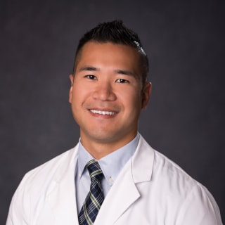 Andrew Chan, MD, Orthopaedic Surgery, Fort Riley, KS, Irwin Army Community Hospital