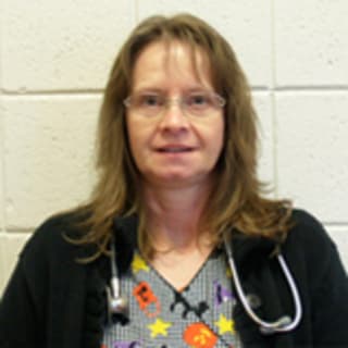 Melanie Wilson