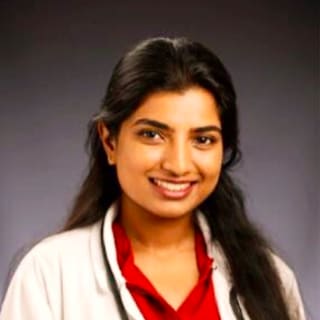 Anchalia Chandrakumaran, MD, Internal Medicine, Grand Island, NE, CHI Health Saint Francis