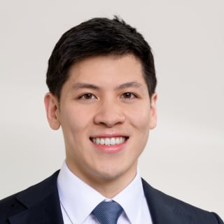 Kevin Lee, MD, Resident Physician, Seattle, WA