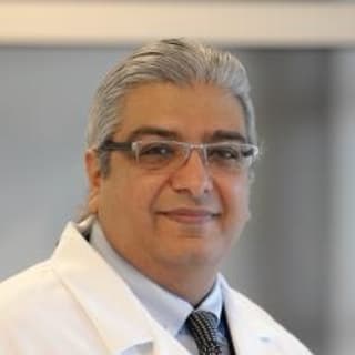Fareed Khan, MD