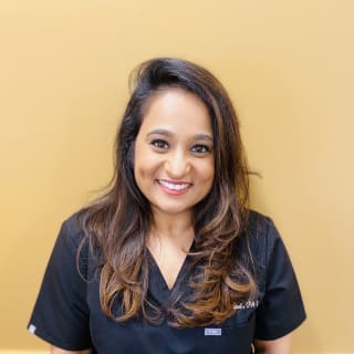 Archnaben Patel, PA, Physician Assistant, Wahiawa, HI