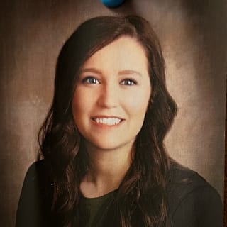 Haley Schroeder