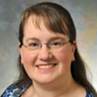 Ida Rachael Rosebrock Rapacz, MD, Family Medicine, Brooklyn Center, MN