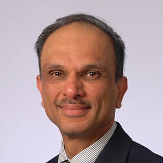 Naveen Manchanda, MD, Oncology, Indianapolis, IN, Eskenazi Health