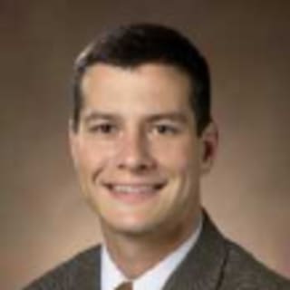 Christopher Raeburn, MD