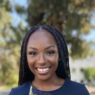 Ugochi Nwokafor, MD, Family Medicine, Sacramento, CA