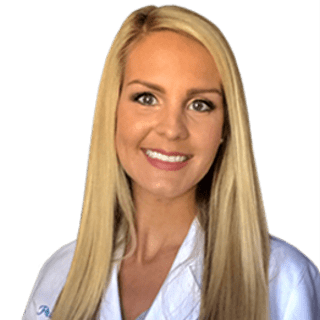 Kristen (Hall) Riley, Pediatric Nurse Practitioner, Owensboro, KY