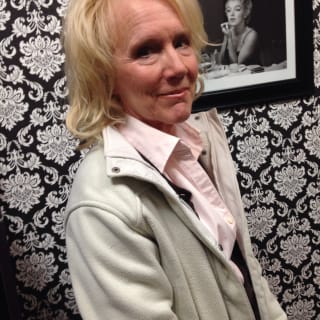 Anne Moore, MD